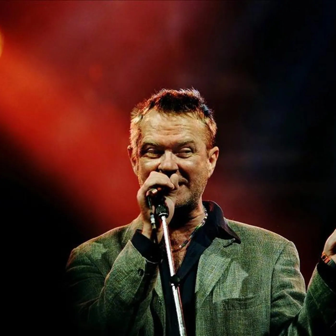 C.V. Jørgensen Brand Page