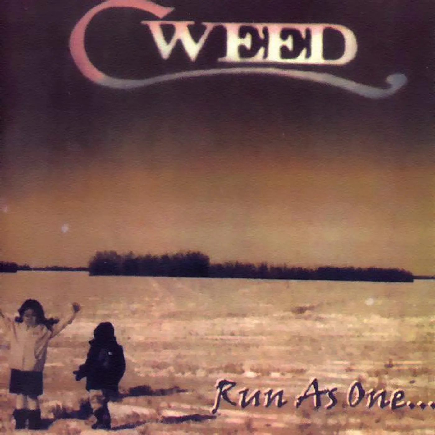 C-Weed Band Brand Page