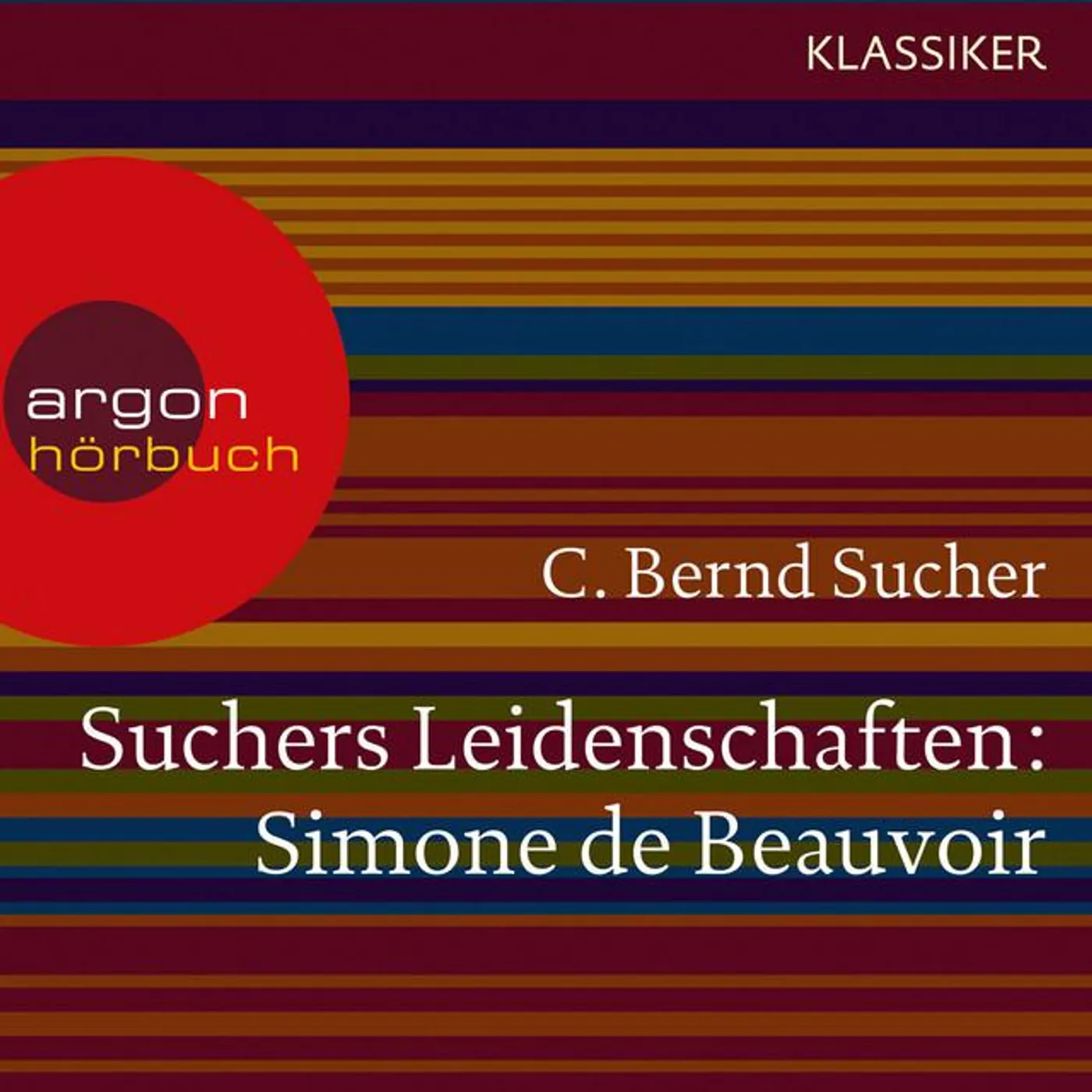 C. Bernd Sucher Brand Page