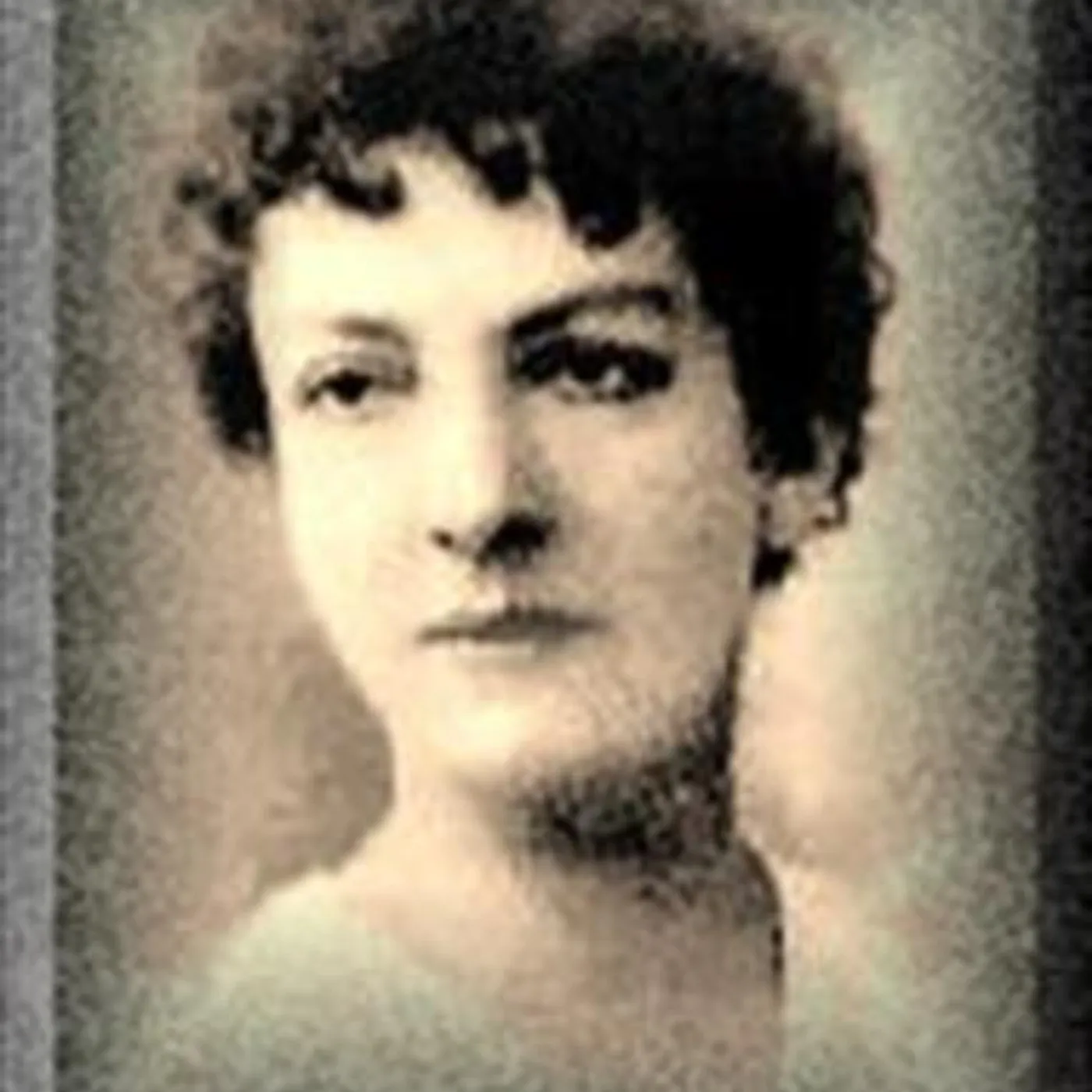 Cécile Chaminade Brand Page