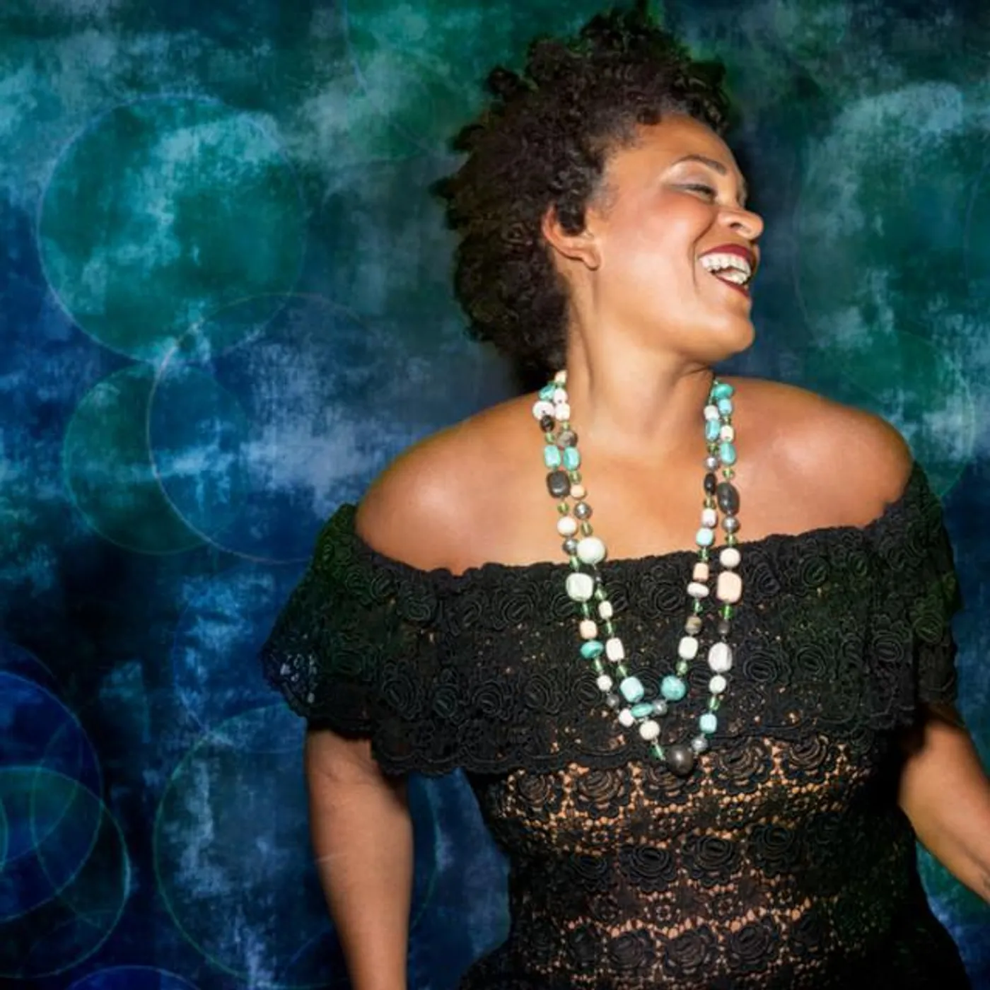 Cécile Verny Quartet