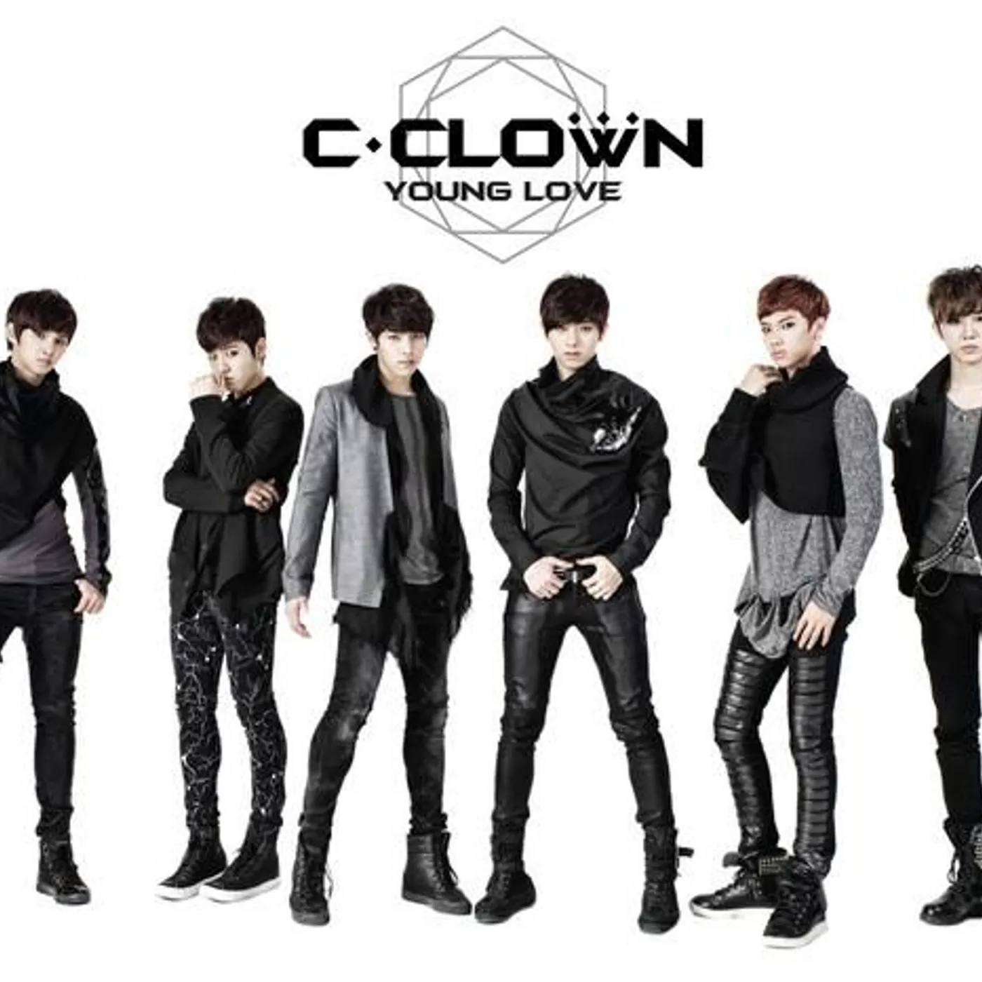 C-CLOWN Brand Page