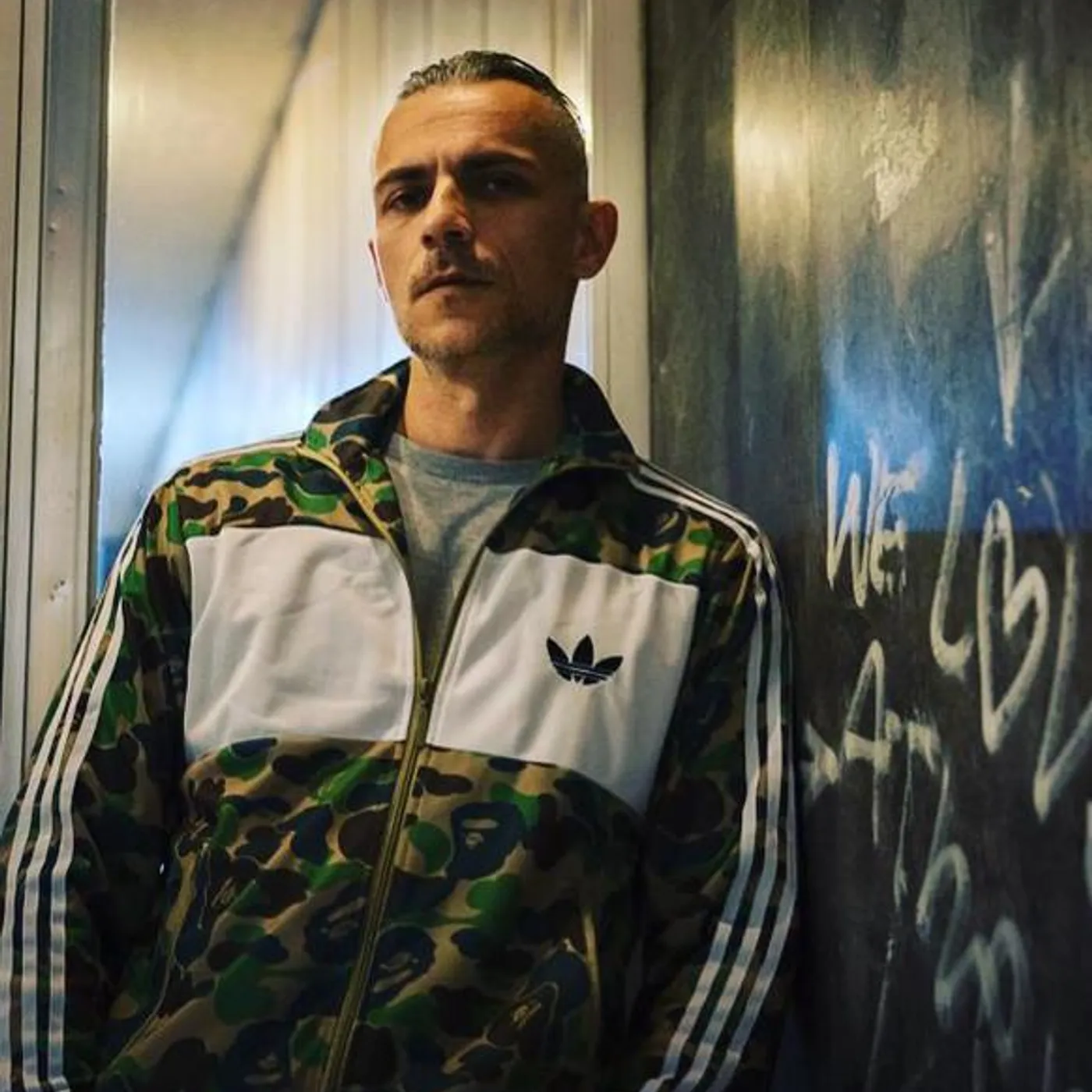 C. Da Afro Brand Page