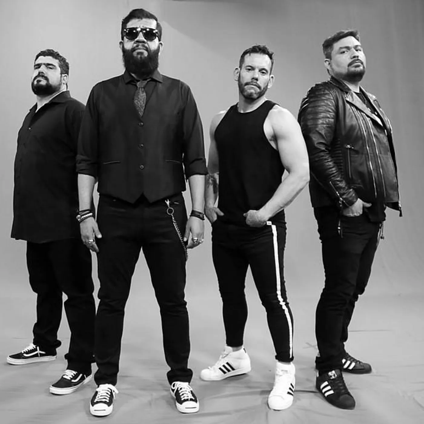 Código Zero Brand Page