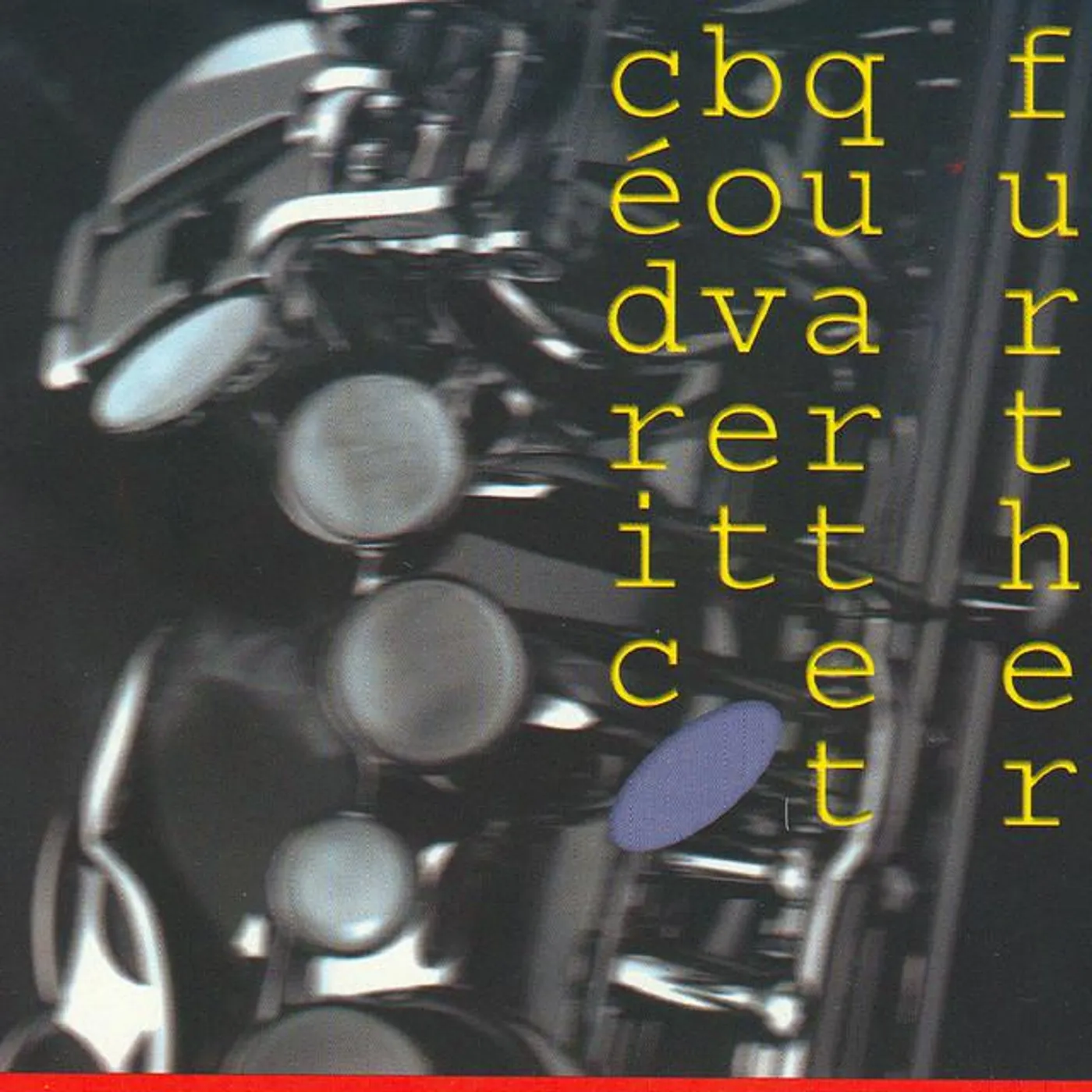 Cédric Bovet Quartet