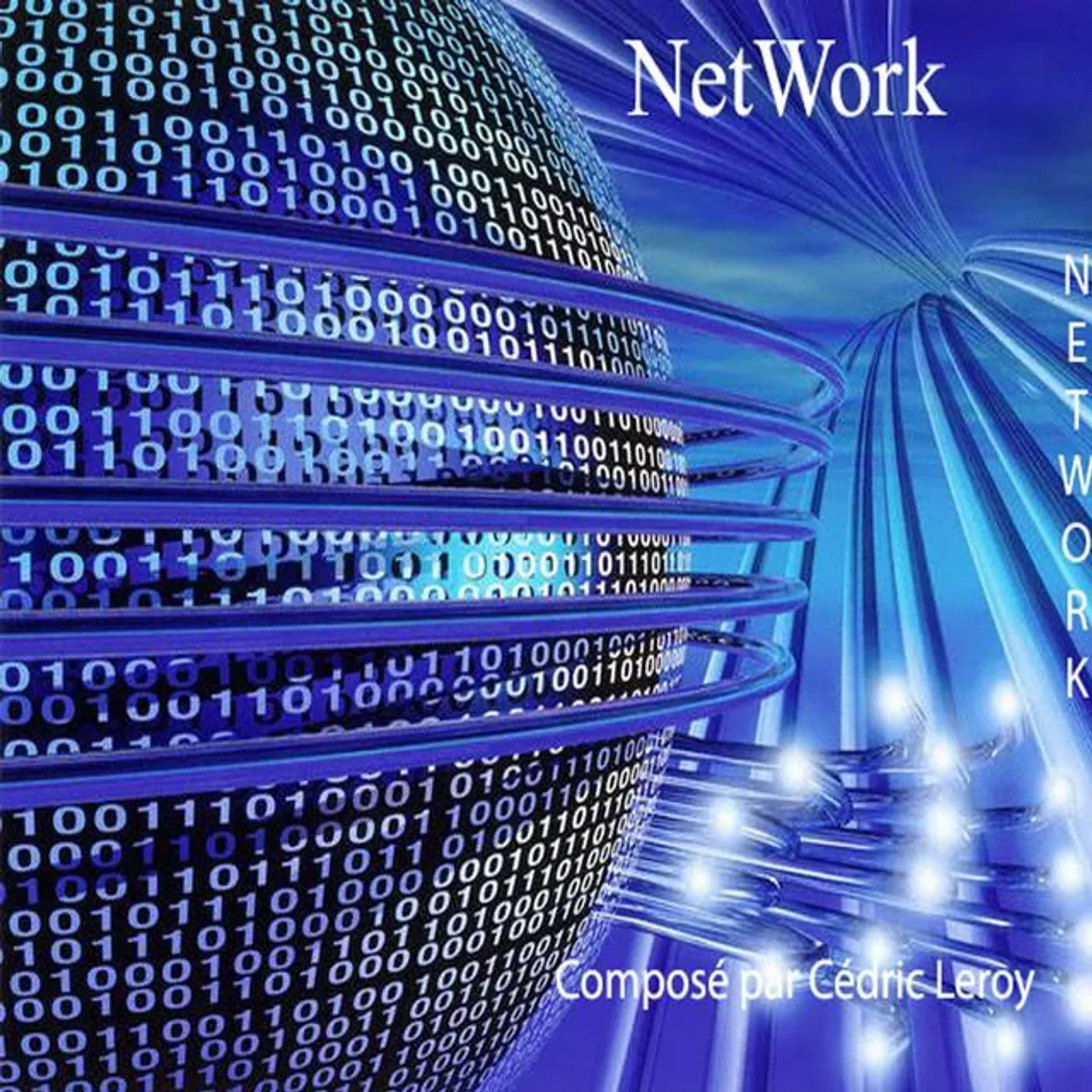 Cédric Leroy Brand Page