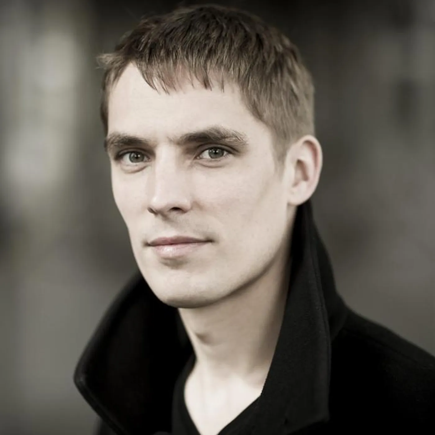 Cédric Tiberghien Brand Page