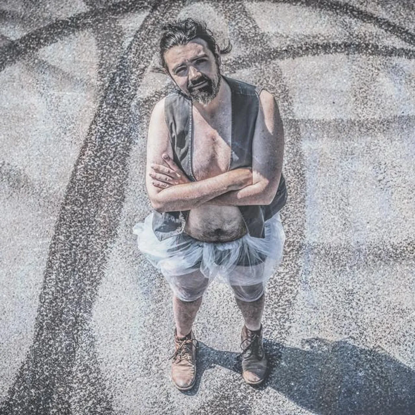 Cédric Vieno Brand Page