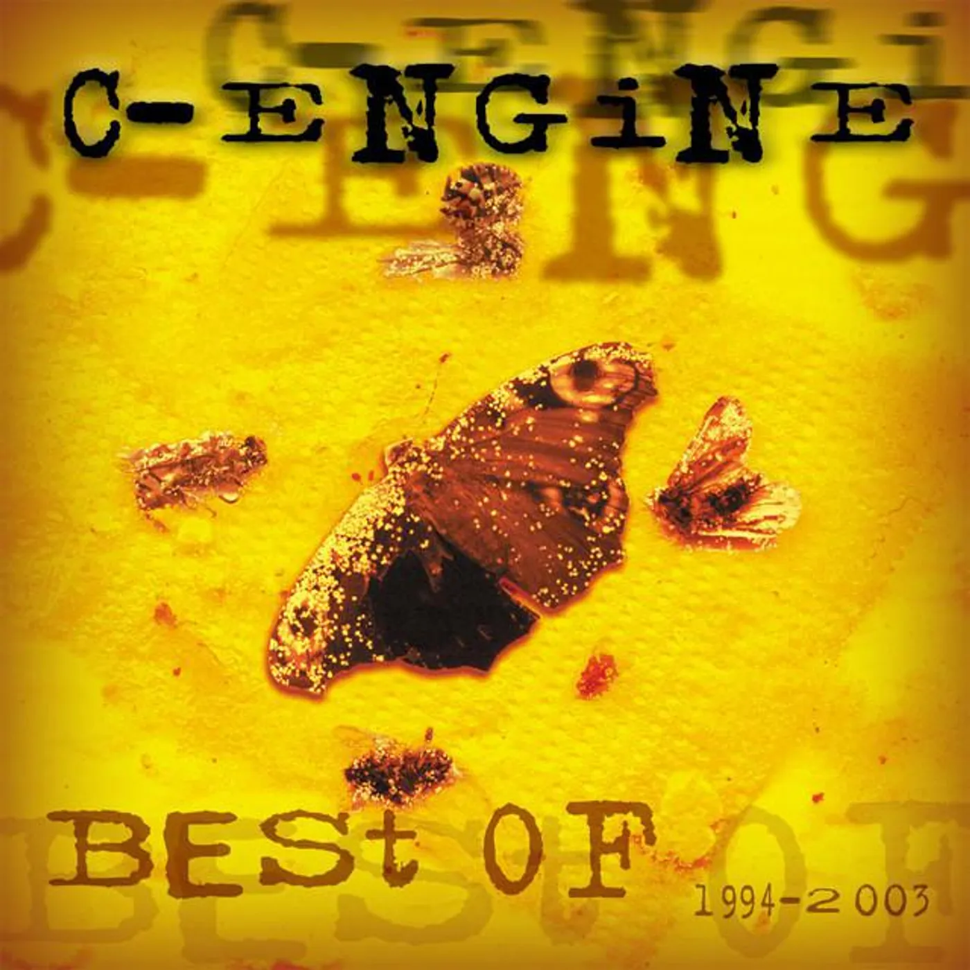 C-engine Brand Page