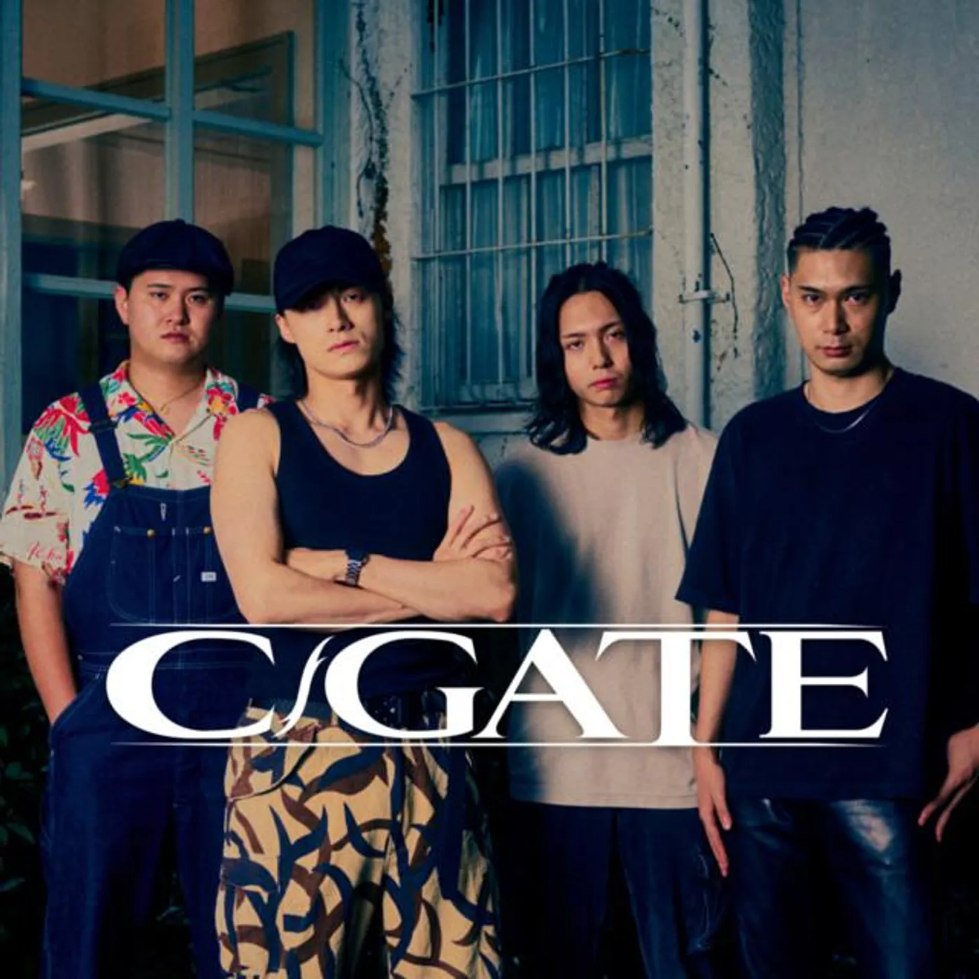 C-GATE