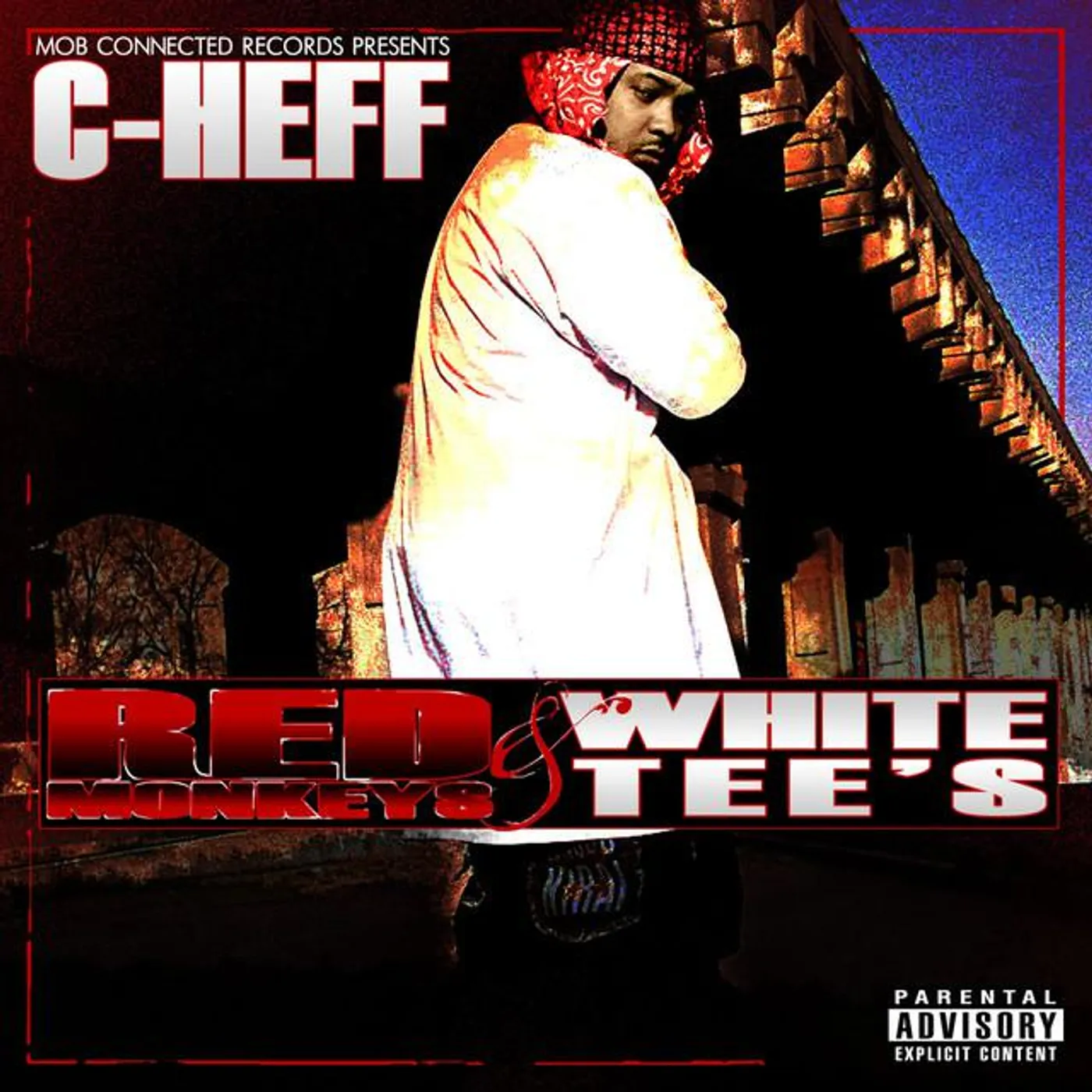 C-Heff Brand Page