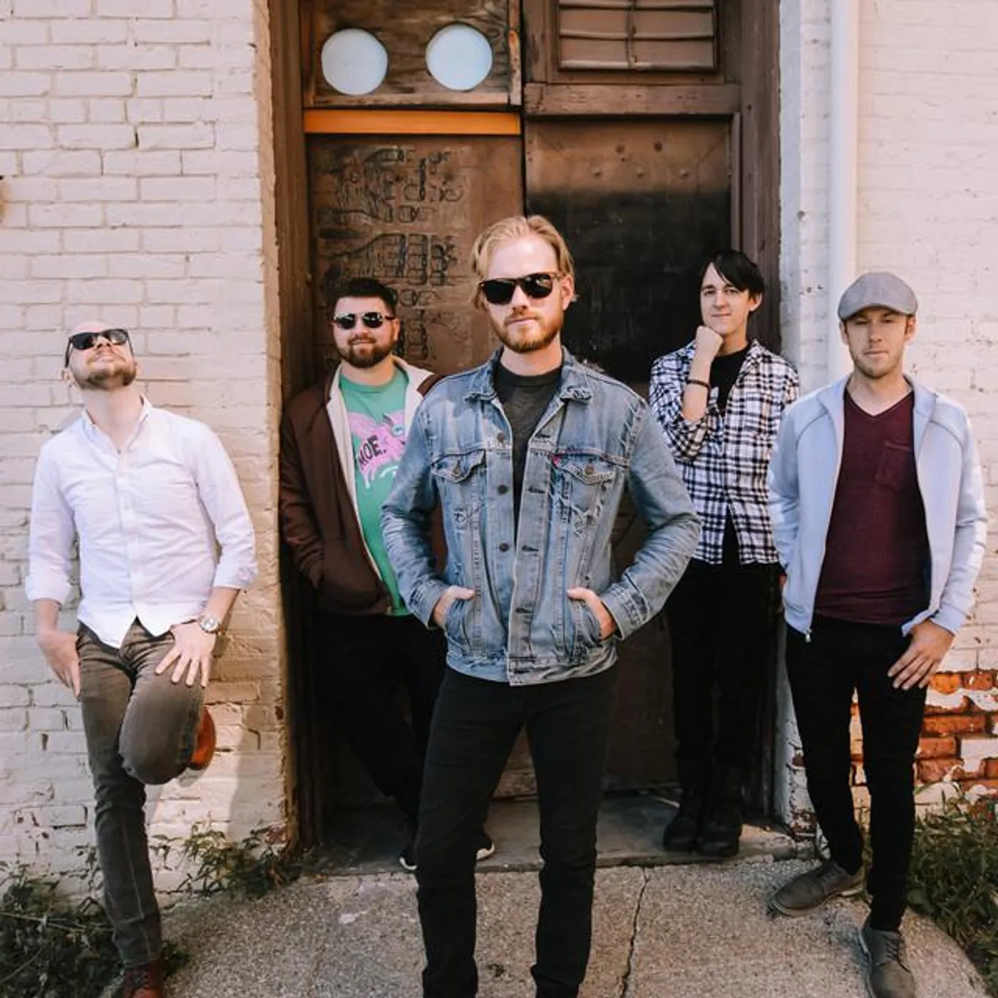 C.K. & the Rising Tide