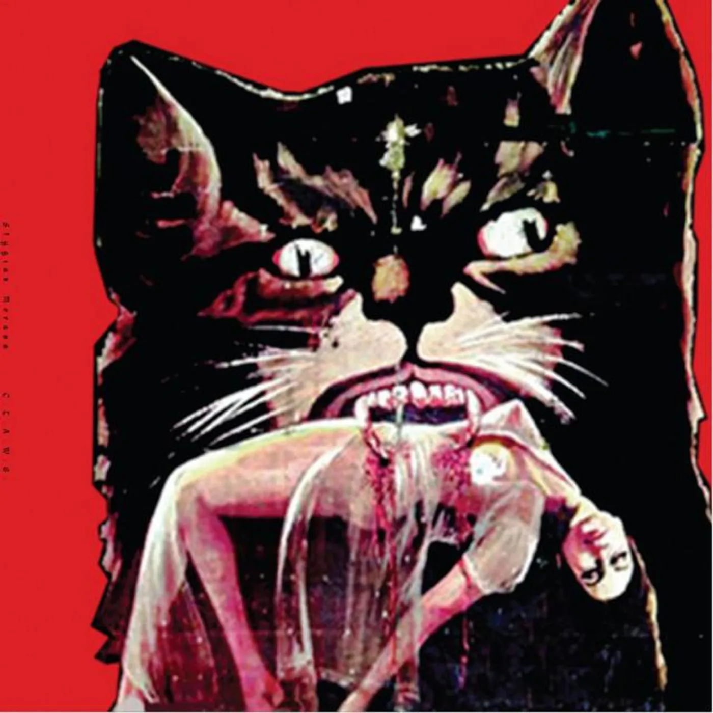 C.L.A.W.S. Brand Page