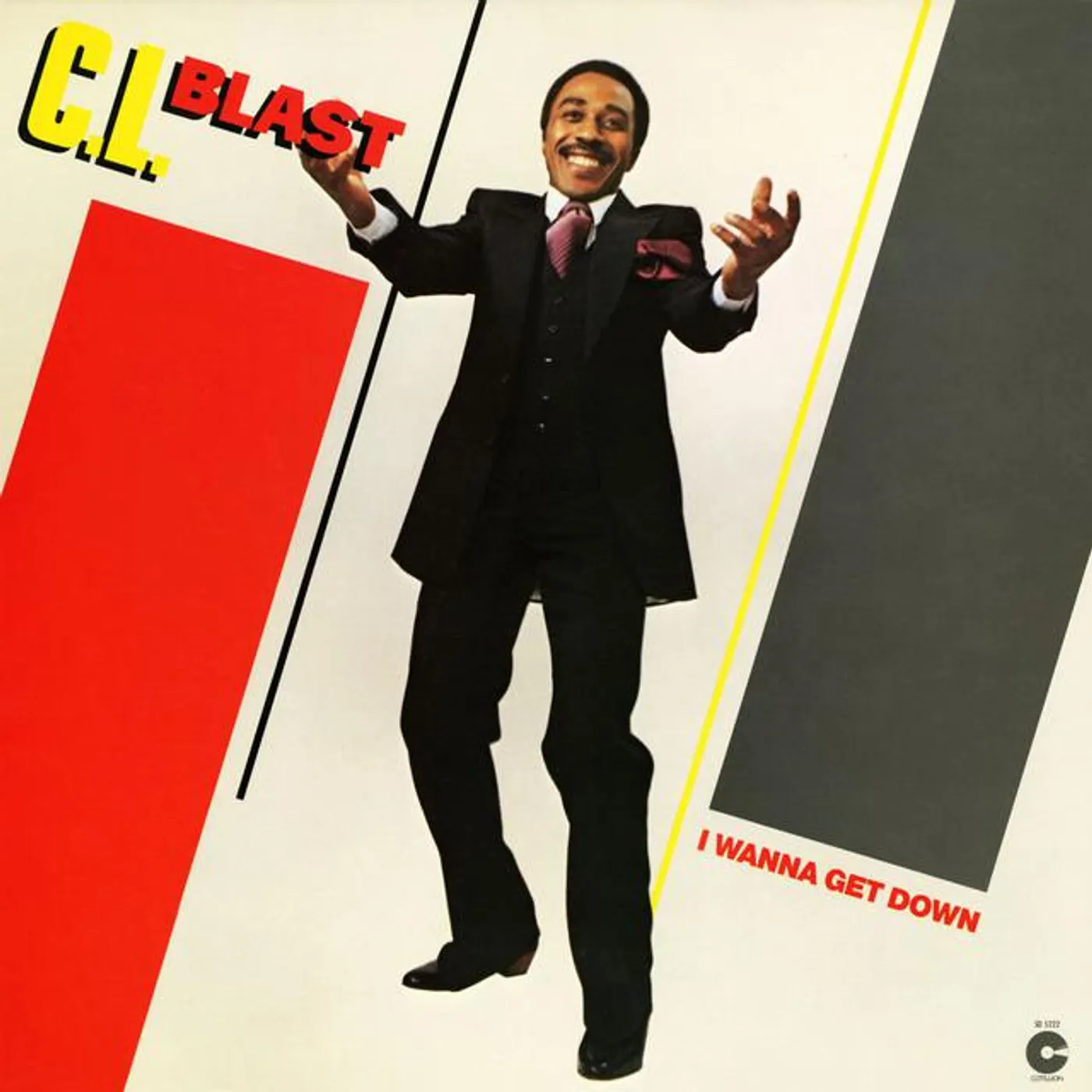 C.L. Blast