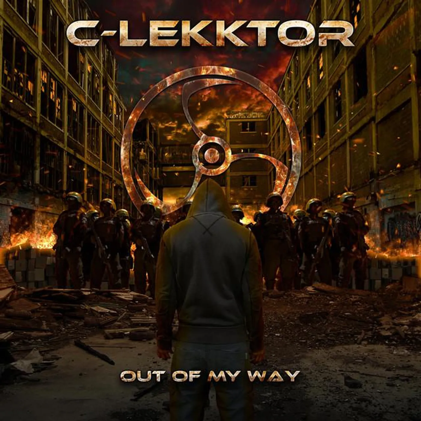C-Lekktor Brand Page