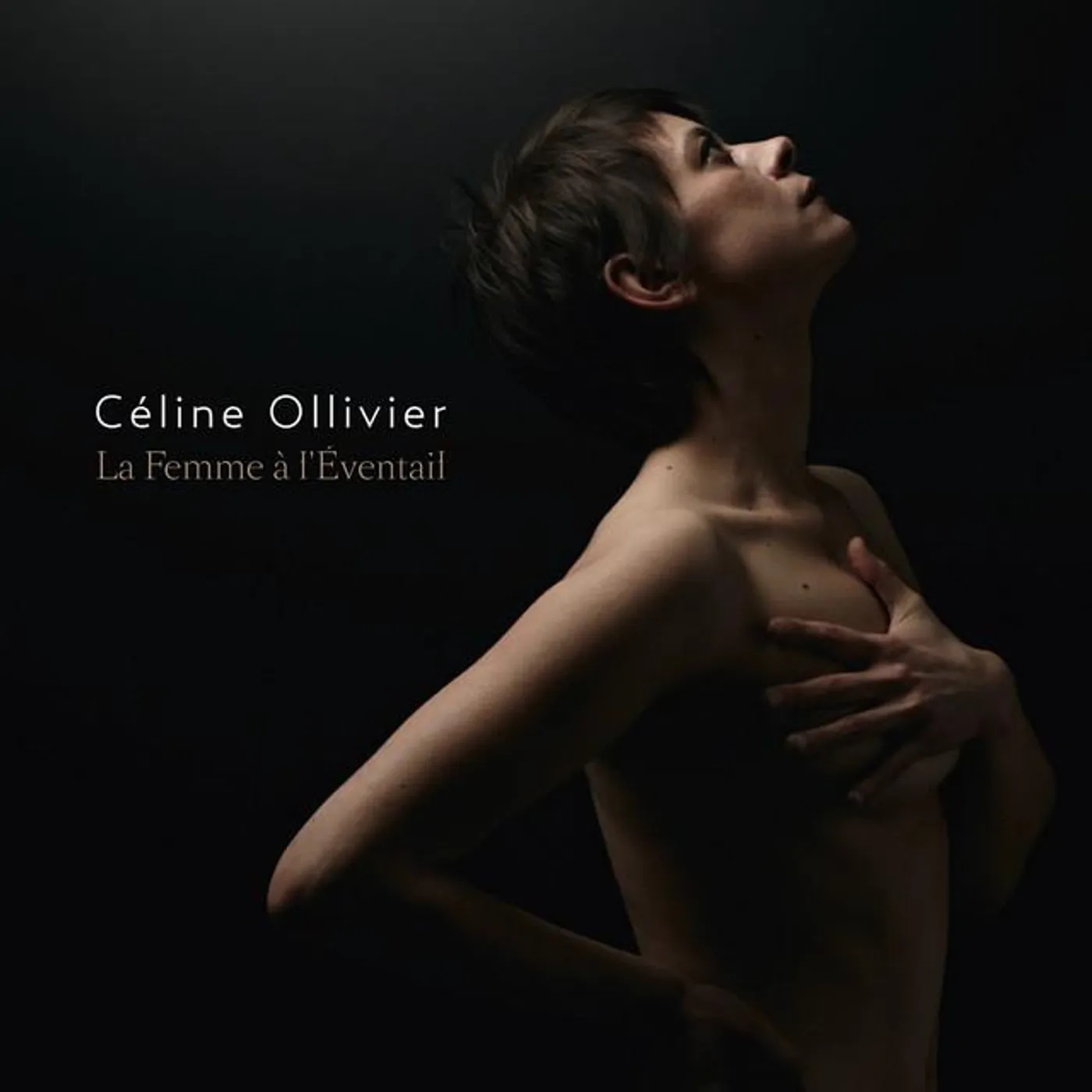 Céline Ollivier Brand Page