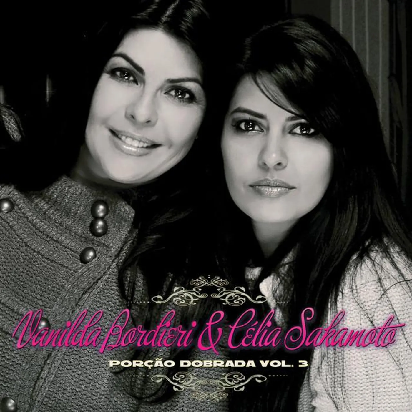 Célia Sakamoto Brand Page