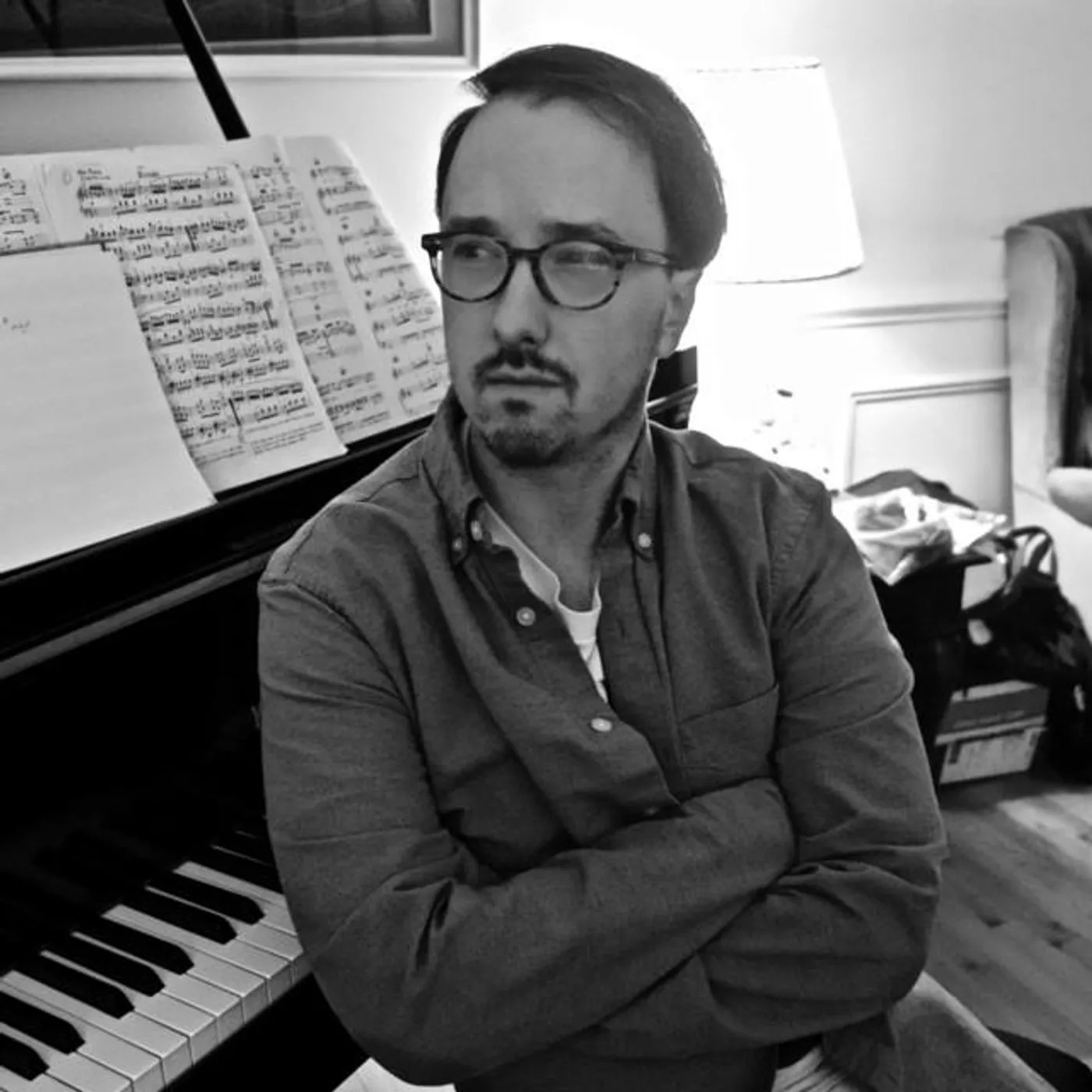 C.M. Jenkins Brand Page