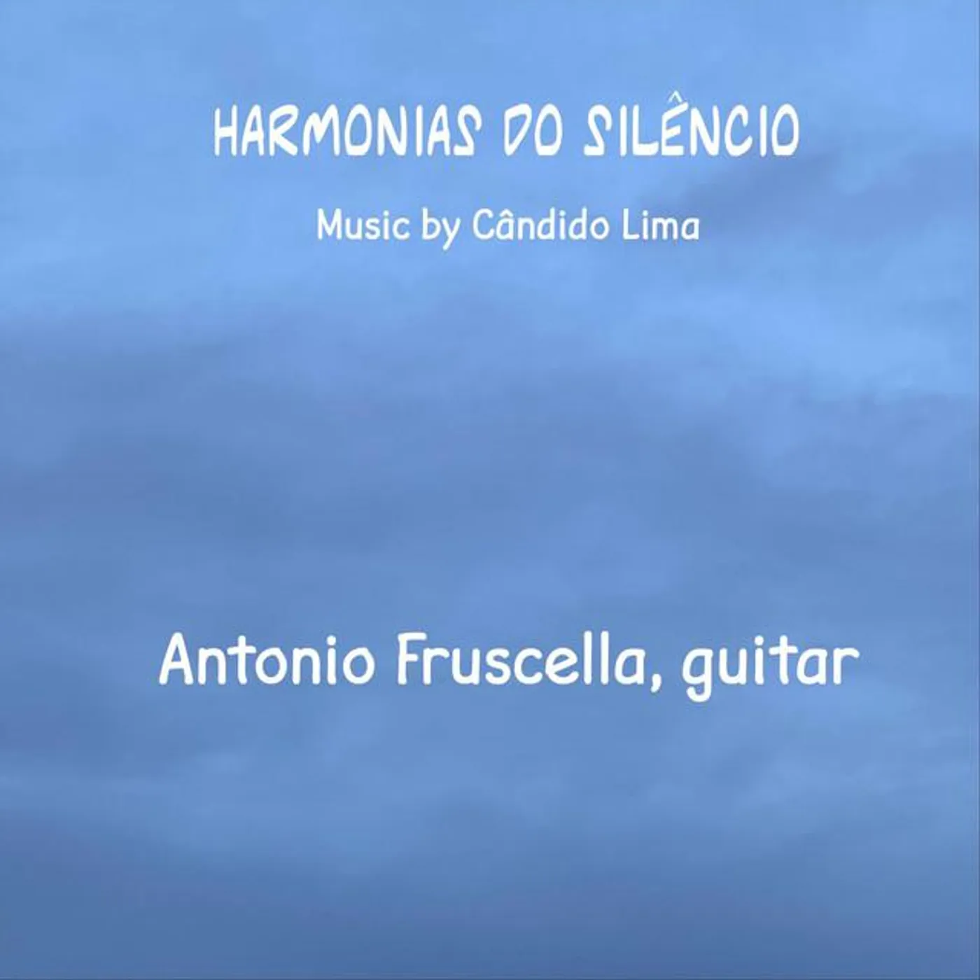 Cândido Lima Brand Page