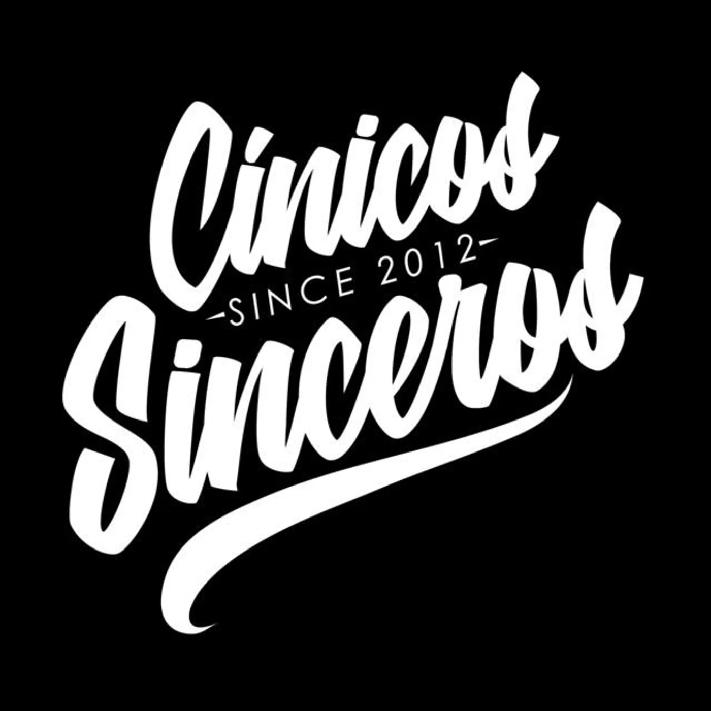 Cínicos Sinceros Brand Page