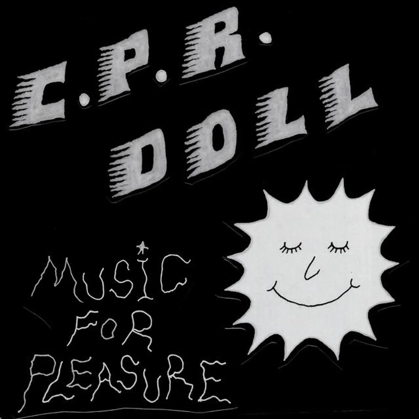 C.P.R. DOLL Brand Page