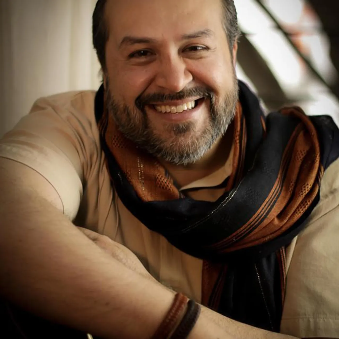 César González Chico