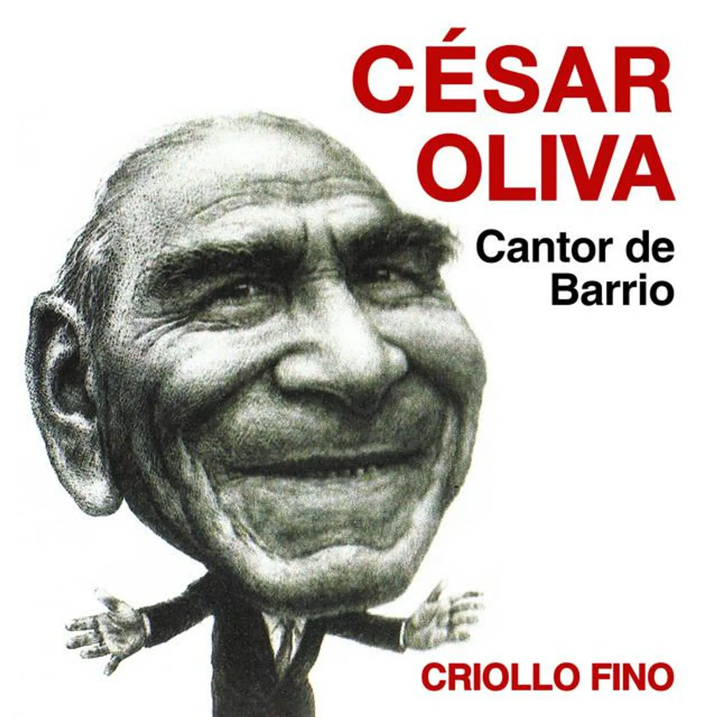 César Oliva
