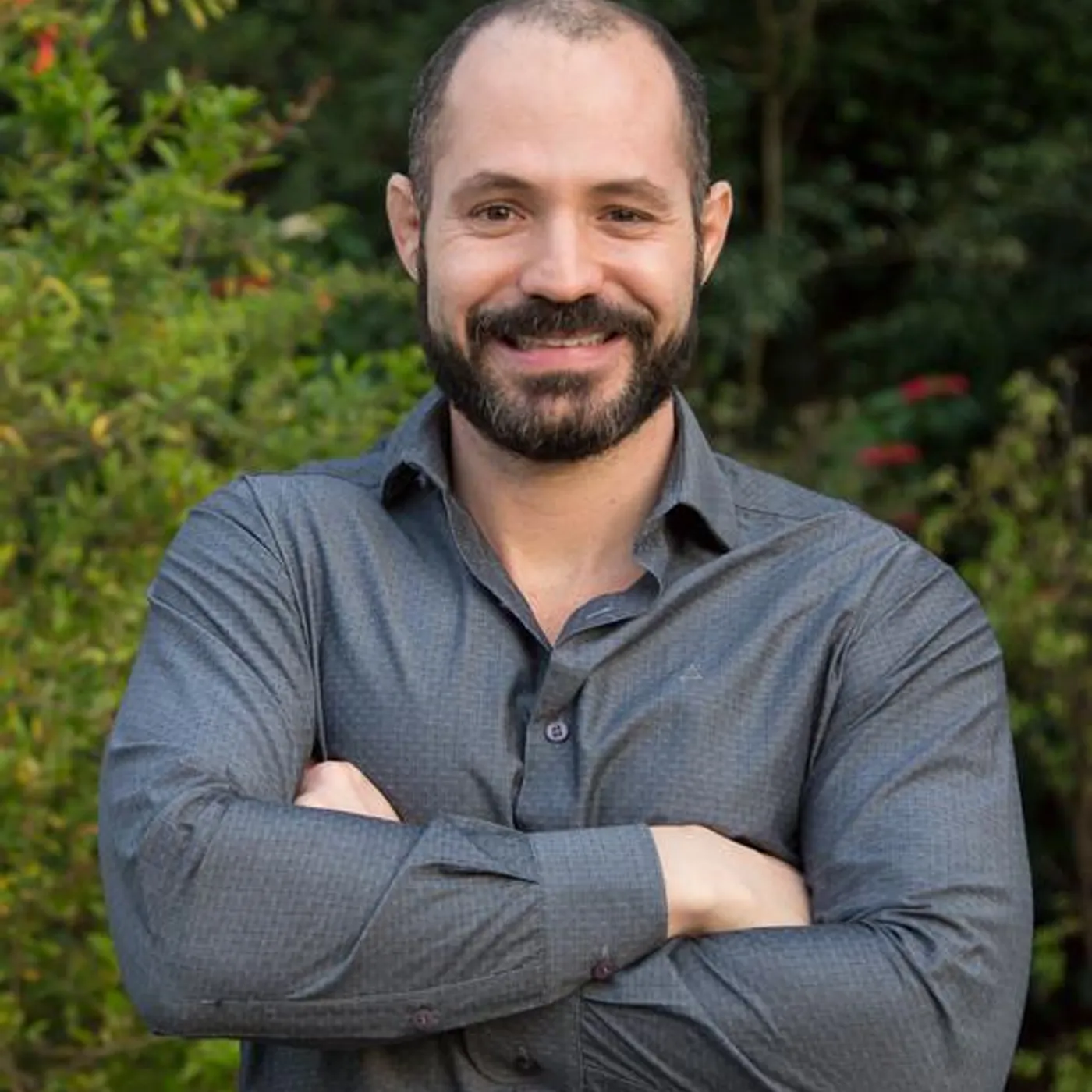 César Santos & Duocondé