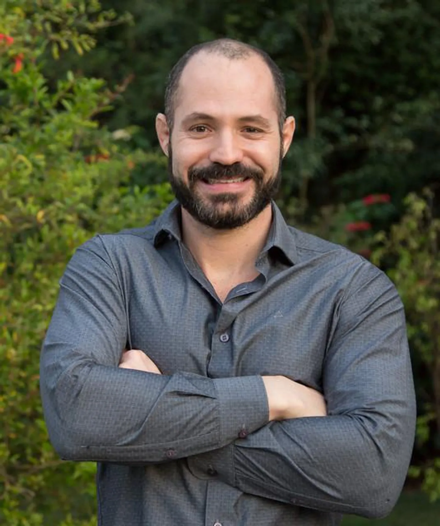 César Santos & Duocondé