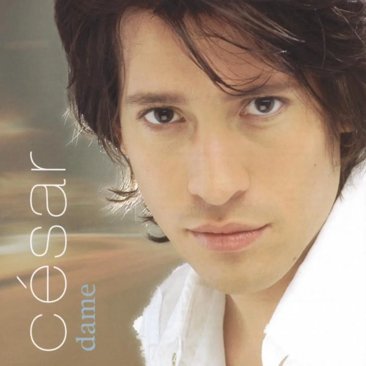 César Palavecino Brand Page