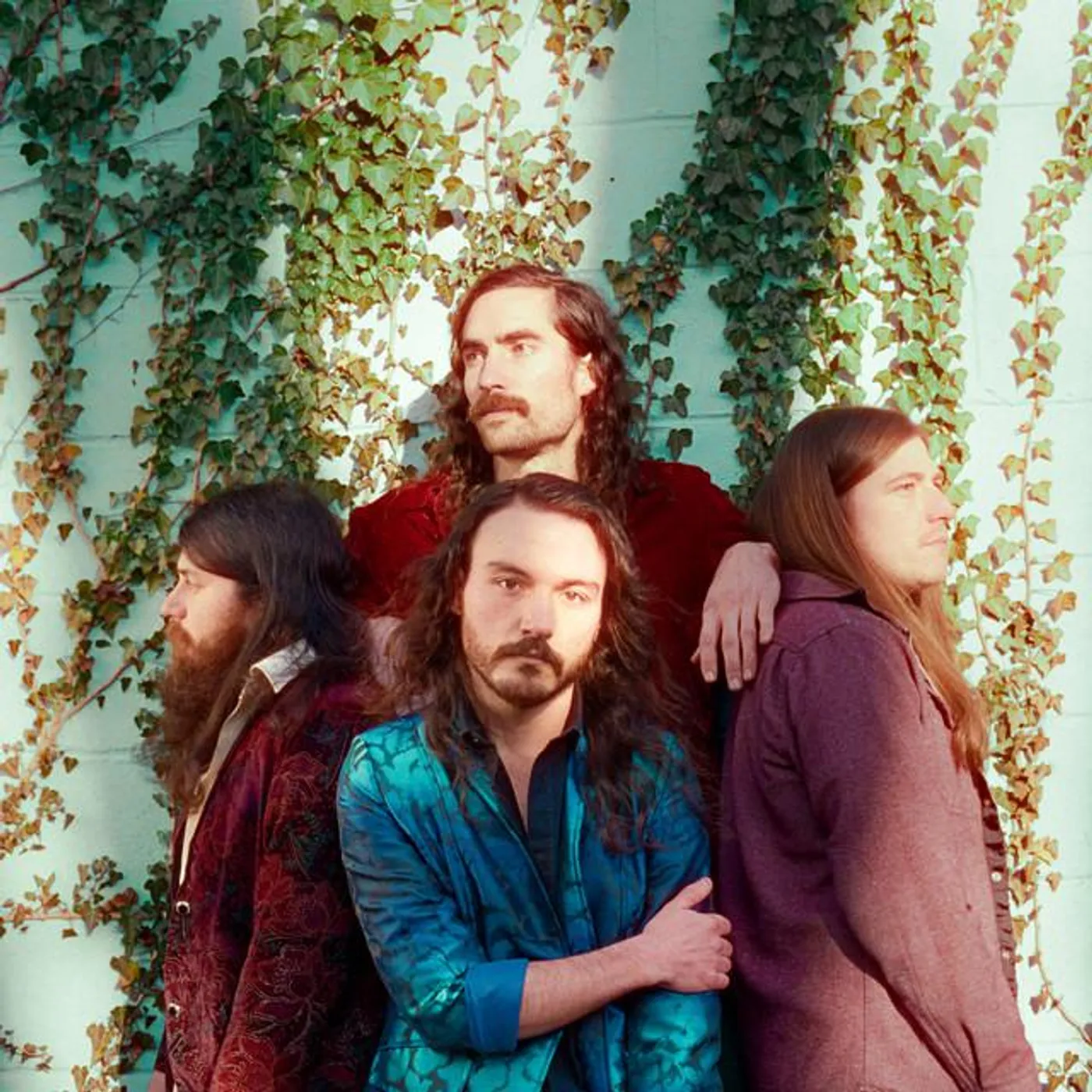 C2 & The Brothers Reed