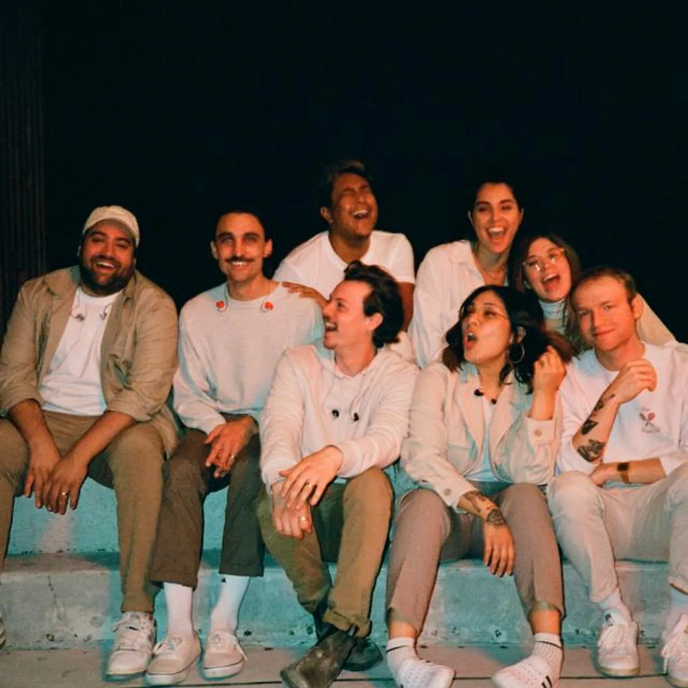 C3LA Music Brand Page