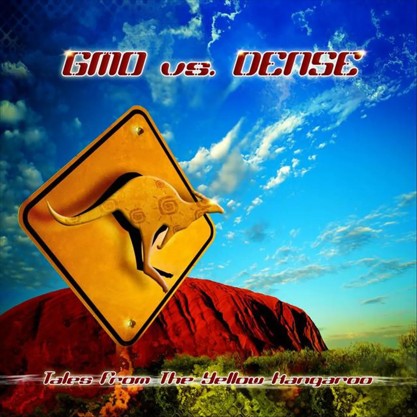 Gmo & Dense Brand Page