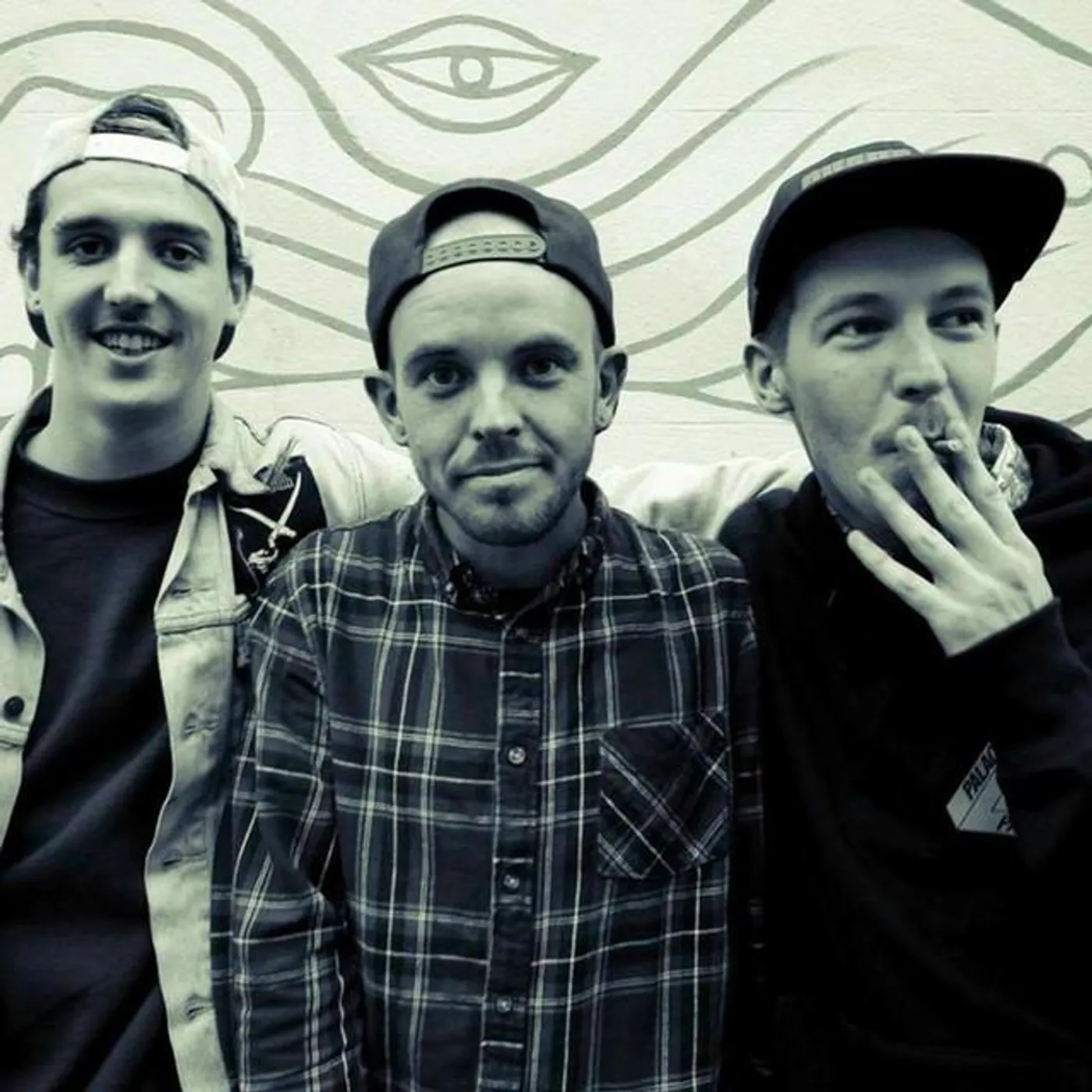 Gnarwolves Brand Page