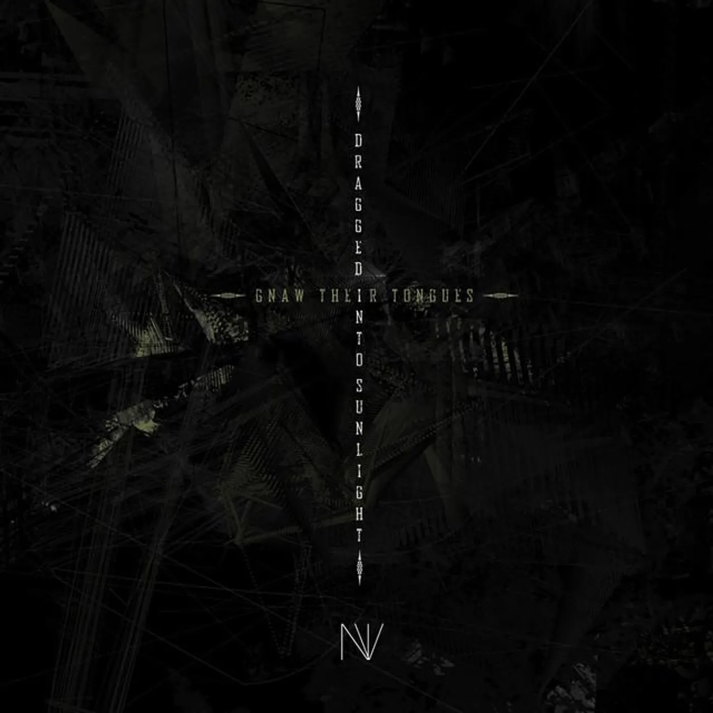 Gnaw Their Tongues Brand Page