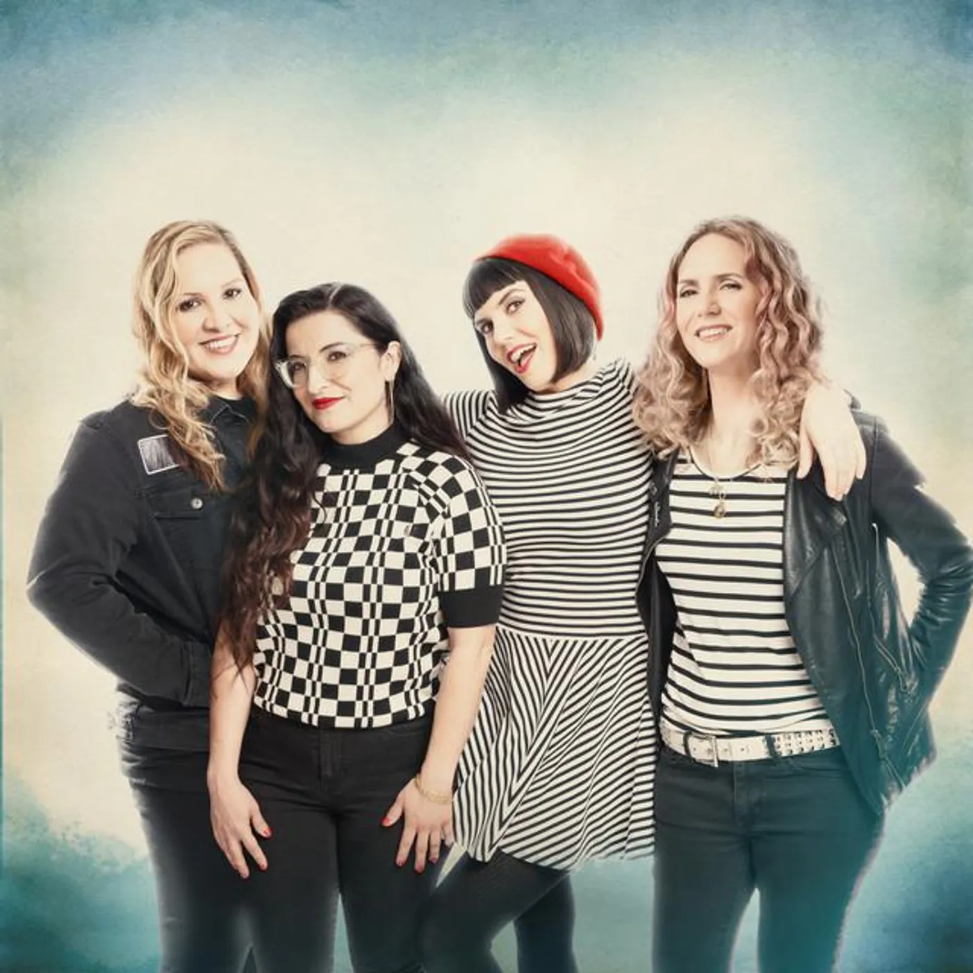 Go Betty Go Brand Page