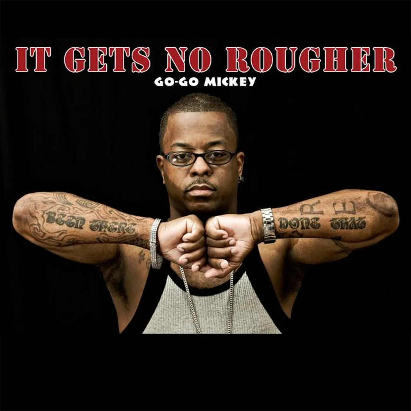 Go-Go Mickey Brand Page