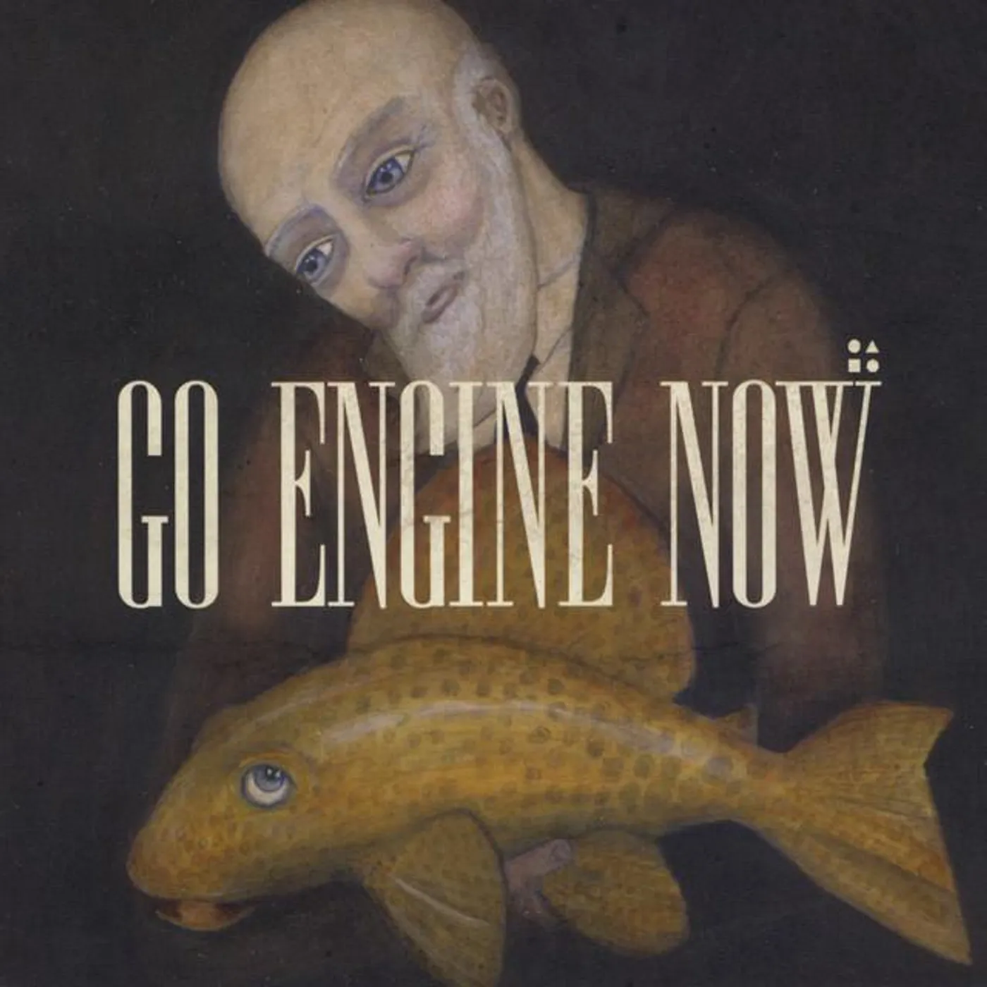 Go Engine Now