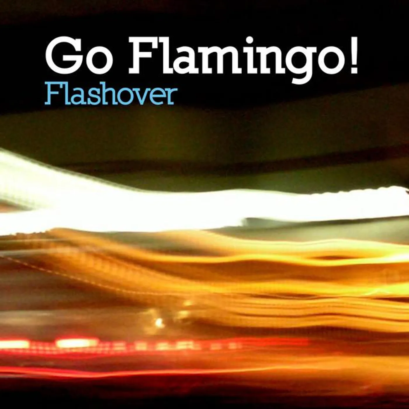 Go Flamingo!