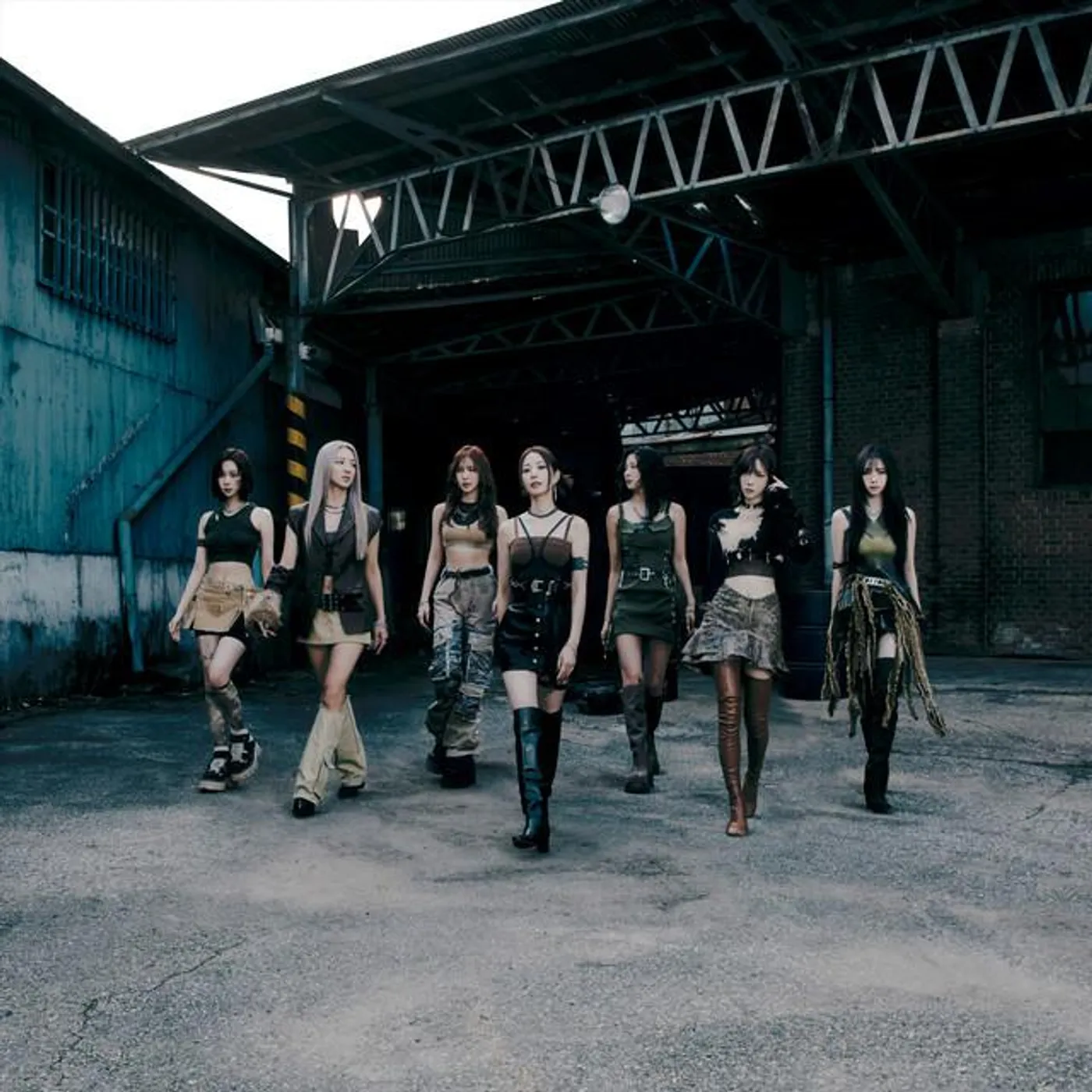 GOT the beat Brand Page