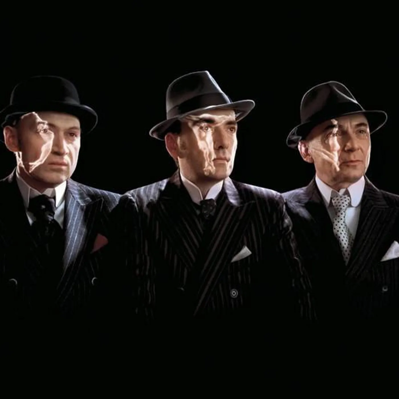 Gotan Project Brand Page