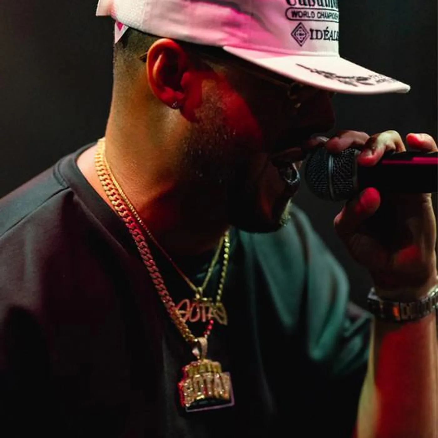 Gotay "El Autentiko" Brand Page