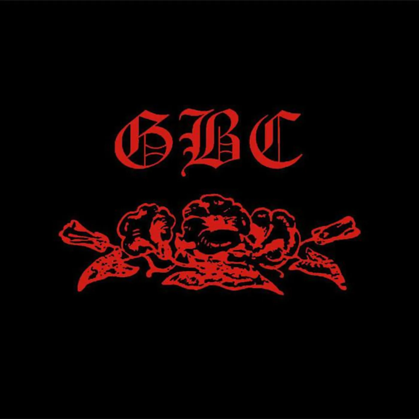 GothBoiClique Brand Page
