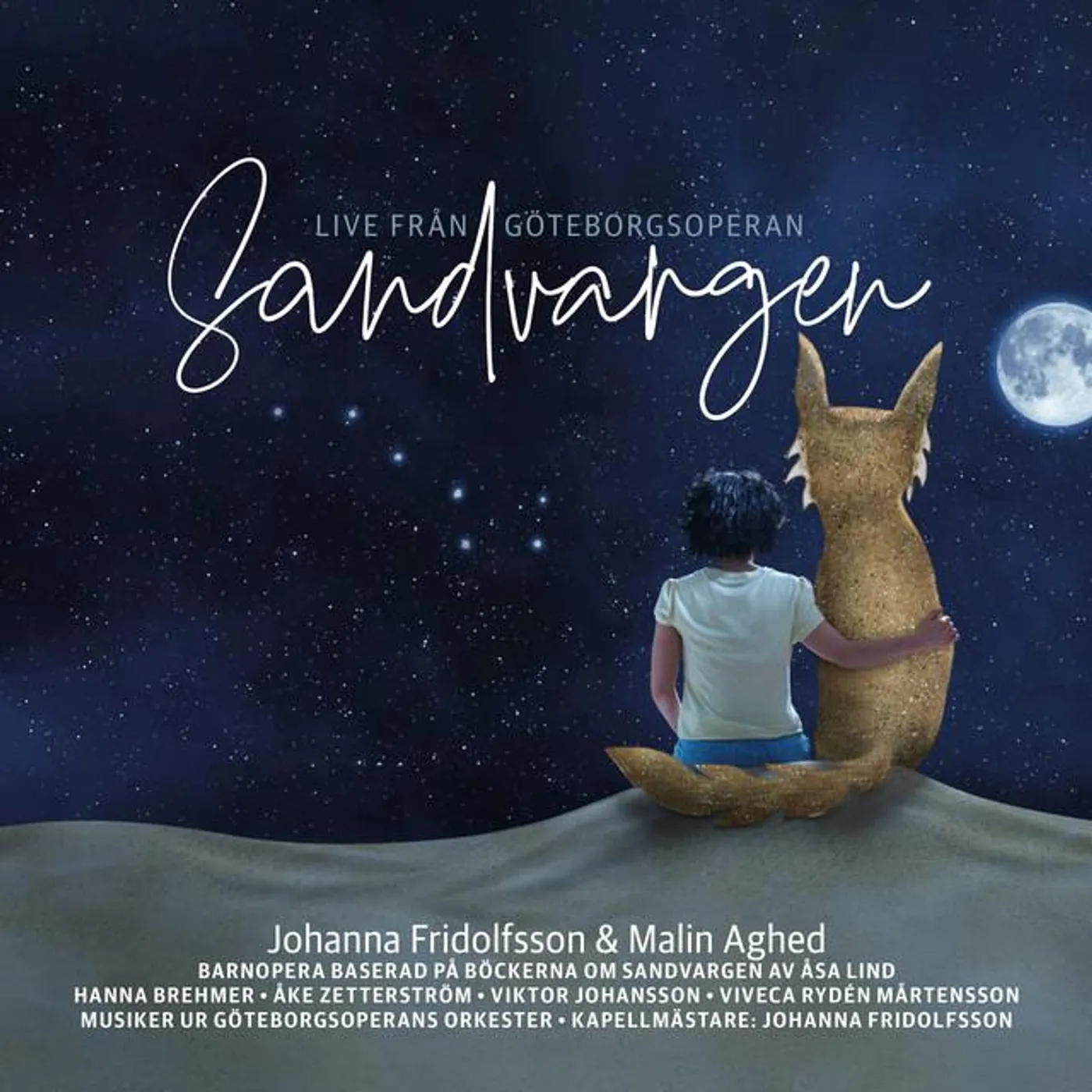 Gothenburg Opera Orchestra