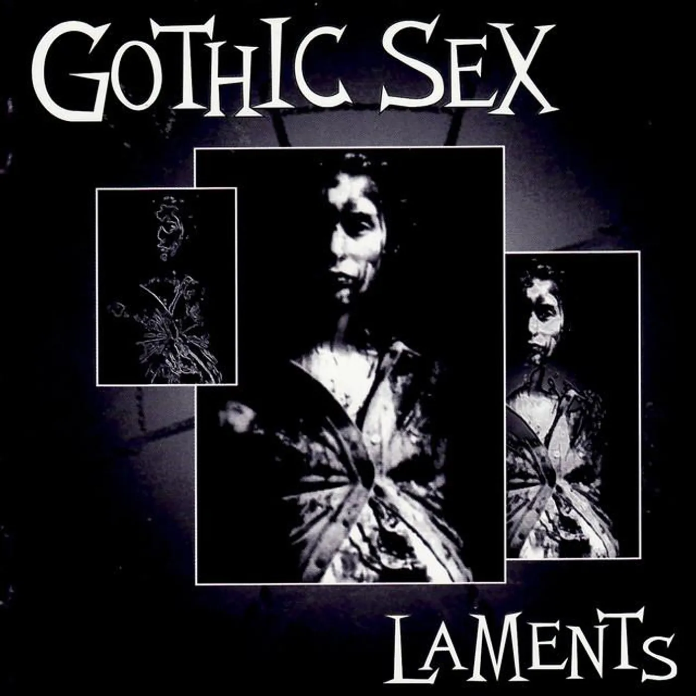 Gothic Sex