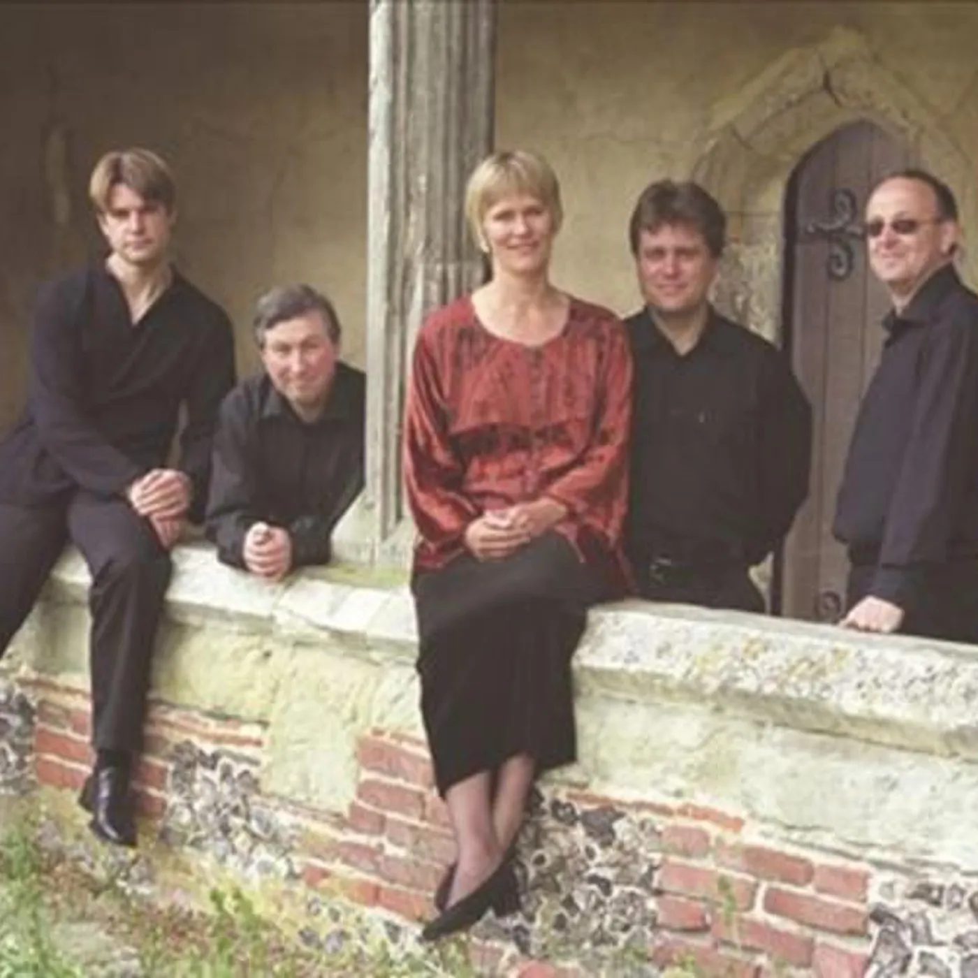 Gothic Voices Brand Page