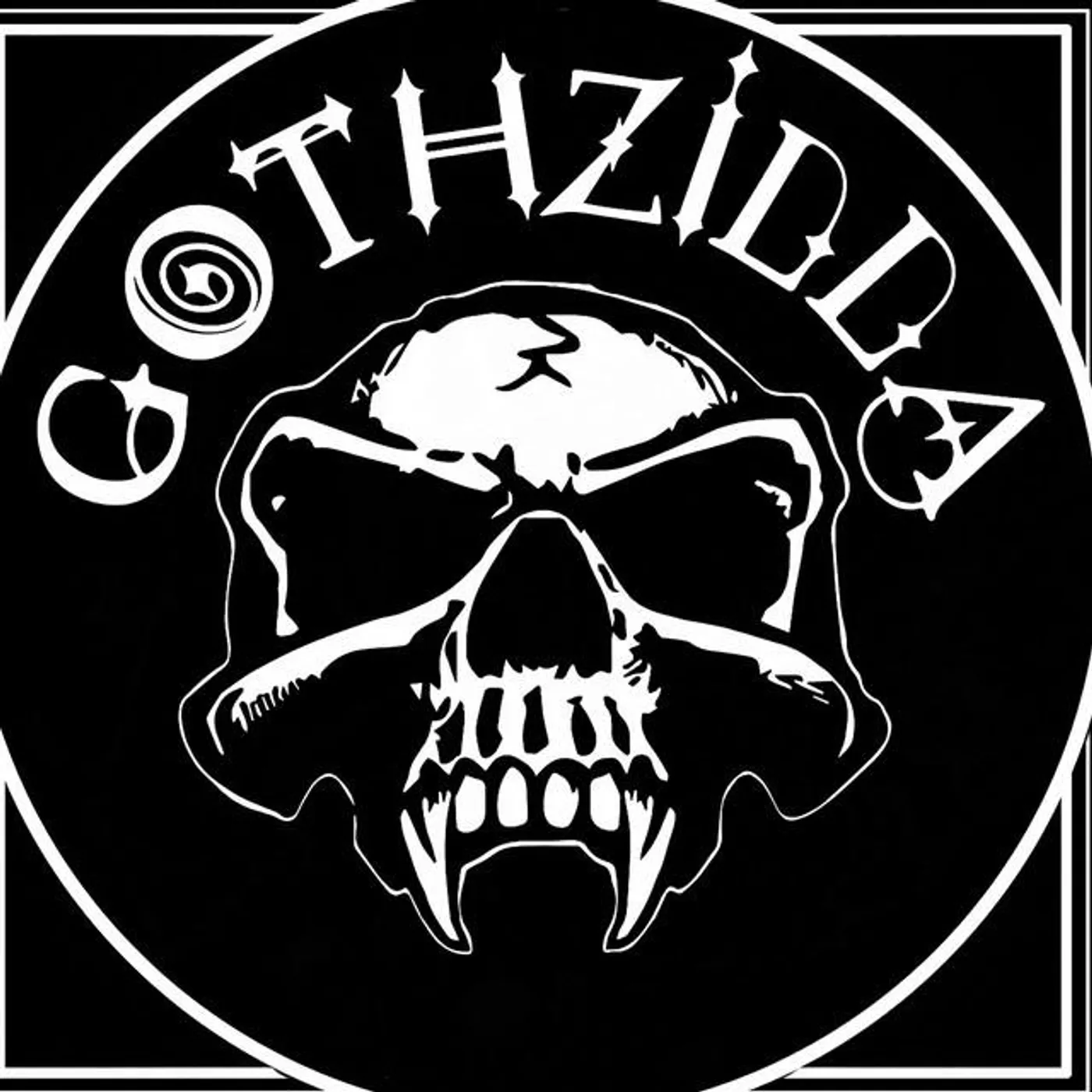 Gothzilla Brand Page