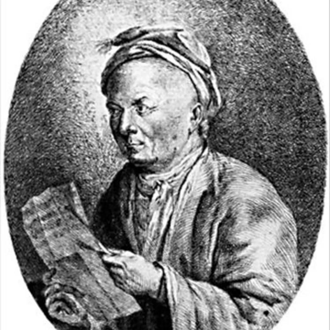 Gottfried August Homilius Brand Page