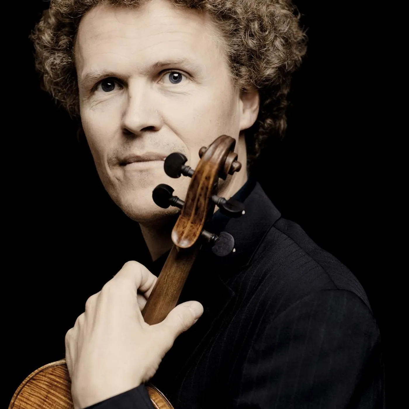 Gottfried Von Der Goltz Brand Page