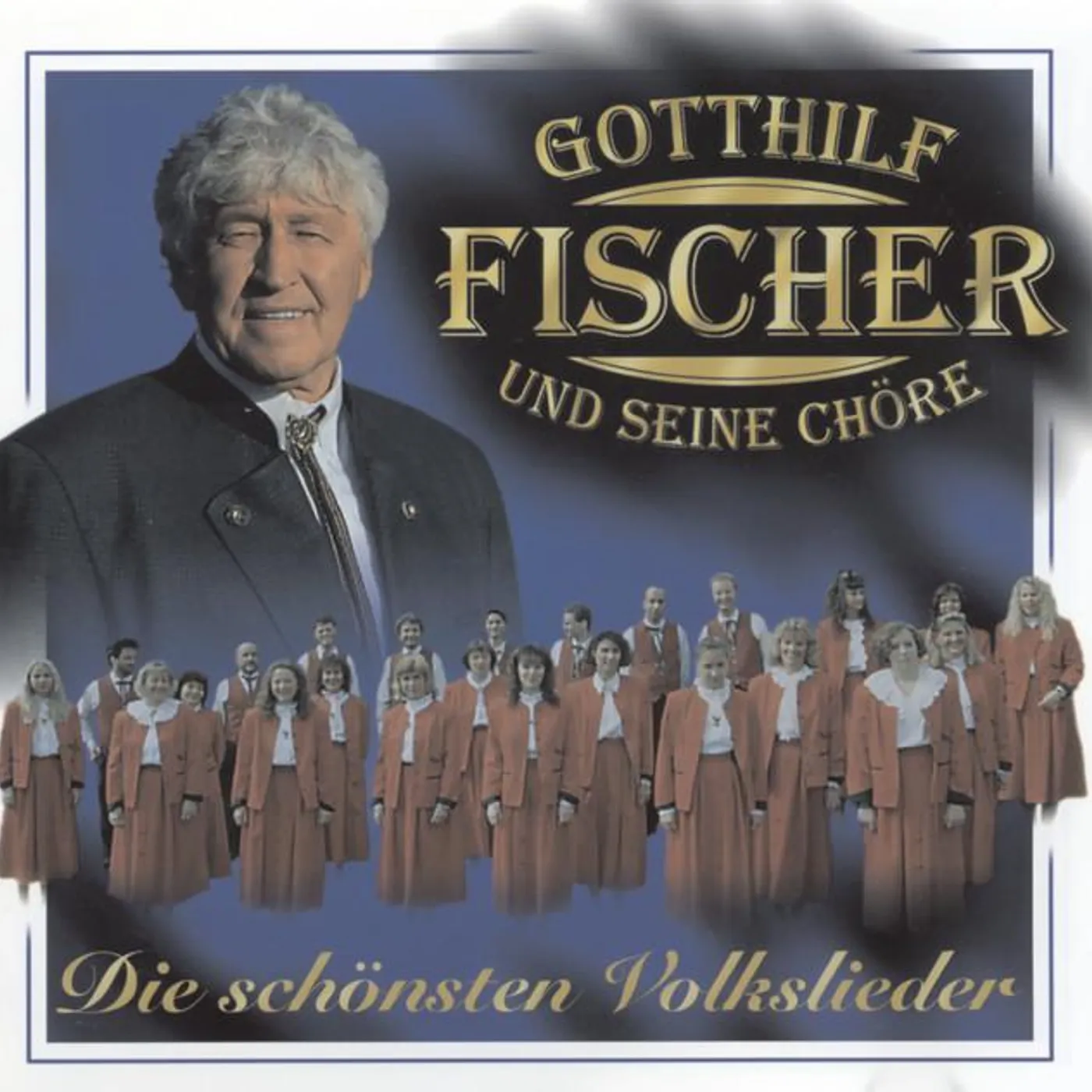 Gotthilf Fischer und seine Chöre